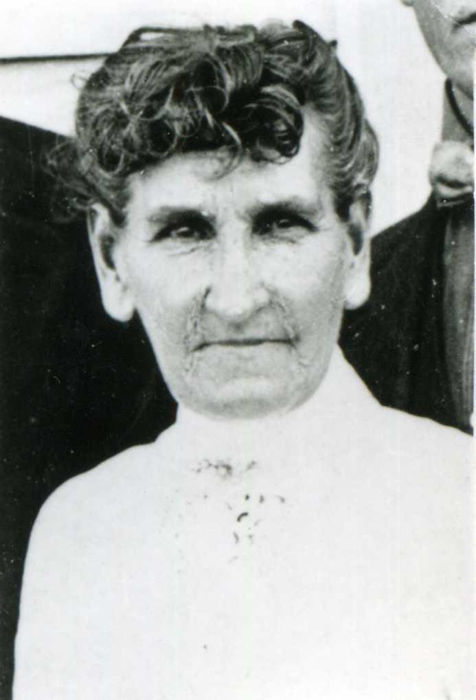 Jessie Ann Atkinson (1856 - 1917) Profile